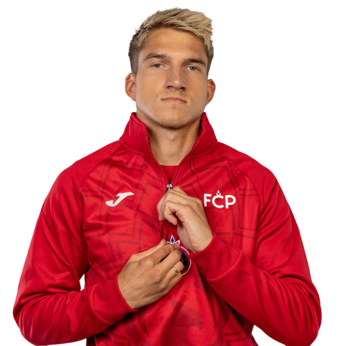 Джемпер