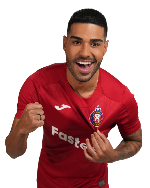 Կարմիր մարզաշապիկ