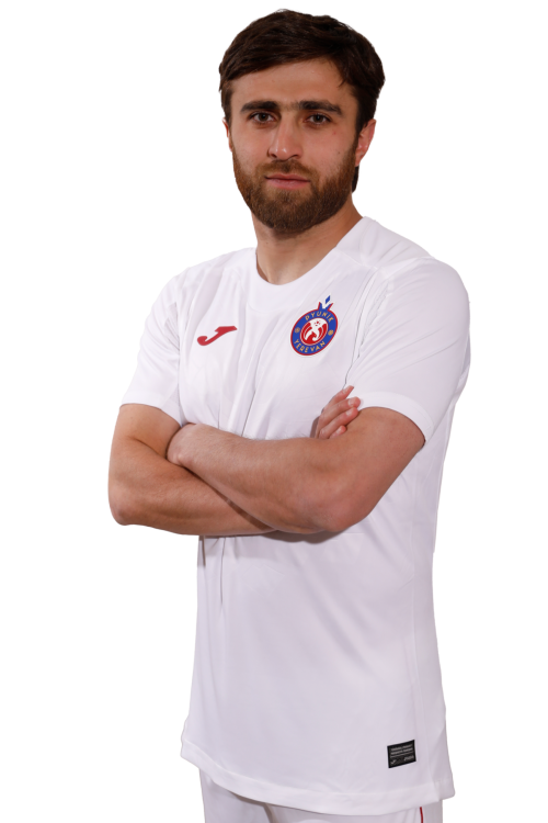 Սպիտակ մարզաշապիկ