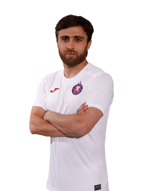 Սպիտակ մարզաշապիկ