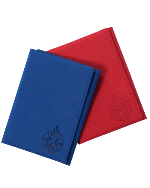 Անձնագրի պատյան