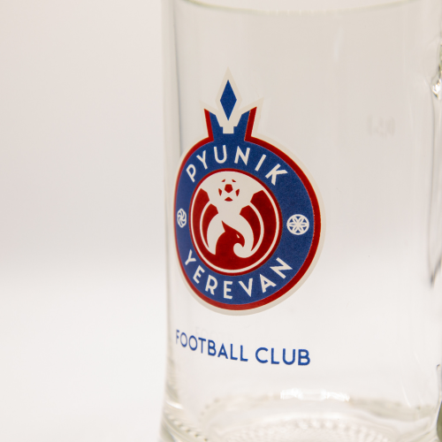 Գարեջրի բաժակ