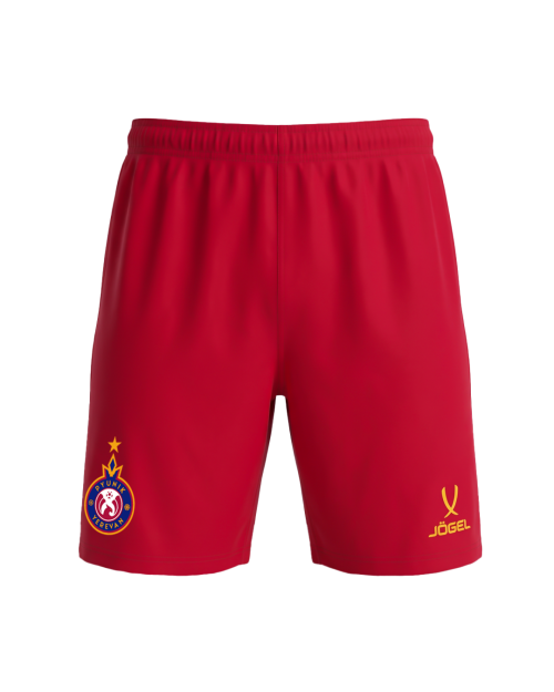 FC Pyunik Home Match Shorts 26/27