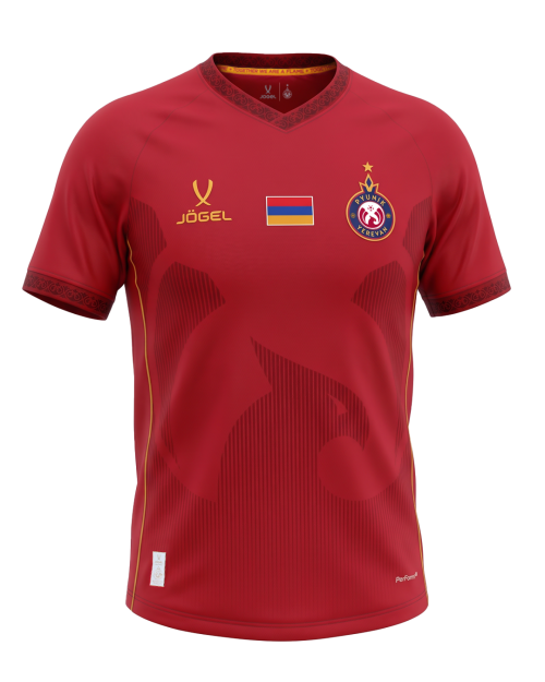 FC Pyunik Home Kit 26/27