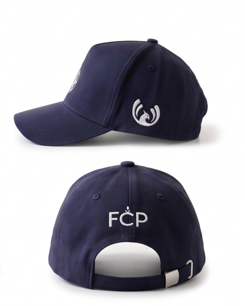 FC Pyunik Navy Blue Cap